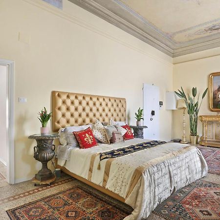 Lullaby Suite Near Palazzo Vecchio And Piazza Signoria -Hosted By Sweetstay Florenţa Exterior foto