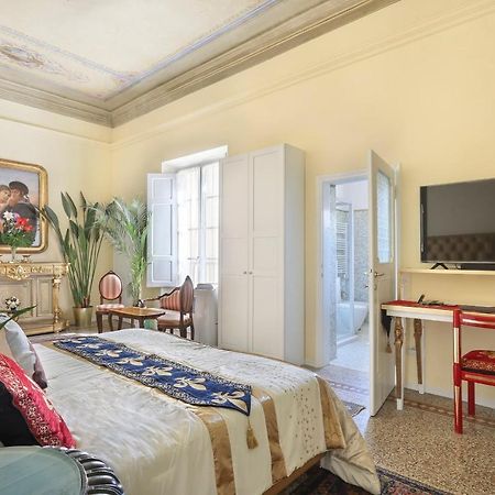 Lullaby Suite Near Palazzo Vecchio And Piazza Signoria -Hosted By Sweetstay Florenţa Exterior foto