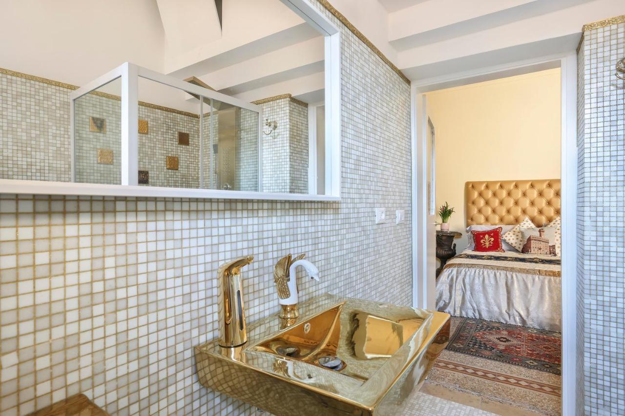 Lullaby Suite Near Palazzo Vecchio And Piazza Signoria -Hosted By Sweetstay Florenţa Exterior foto