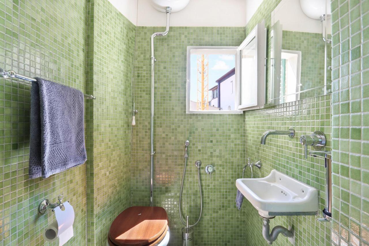 Lullaby Suite Near Palazzo Vecchio And Piazza Signoria -Hosted By Sweetstay Florenţa Exterior foto