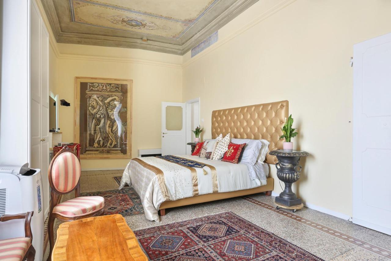 Lullaby Suite Near Palazzo Vecchio And Piazza Signoria -Hosted By Sweetstay Florenţa Exterior foto