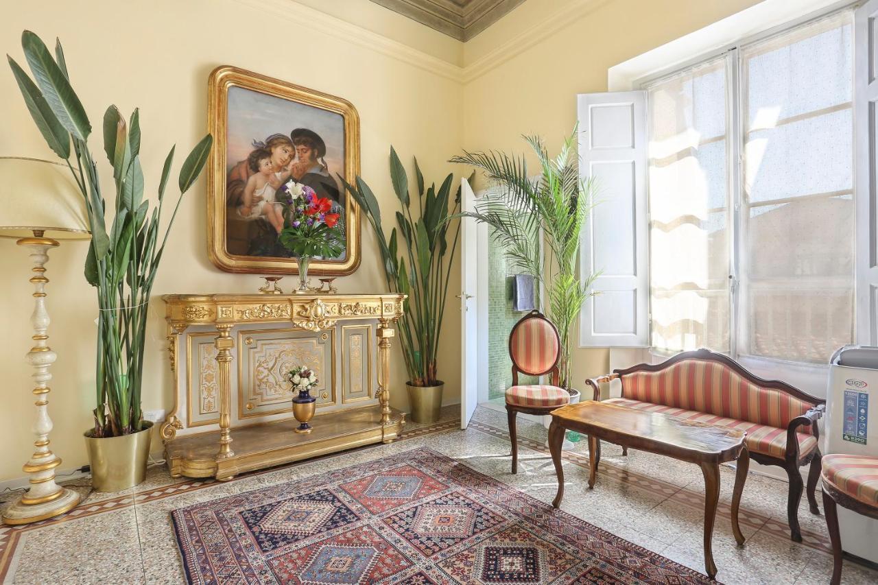 Lullaby Suite Near Palazzo Vecchio And Piazza Signoria -Hosted By Sweetstay Florenţa Exterior foto
